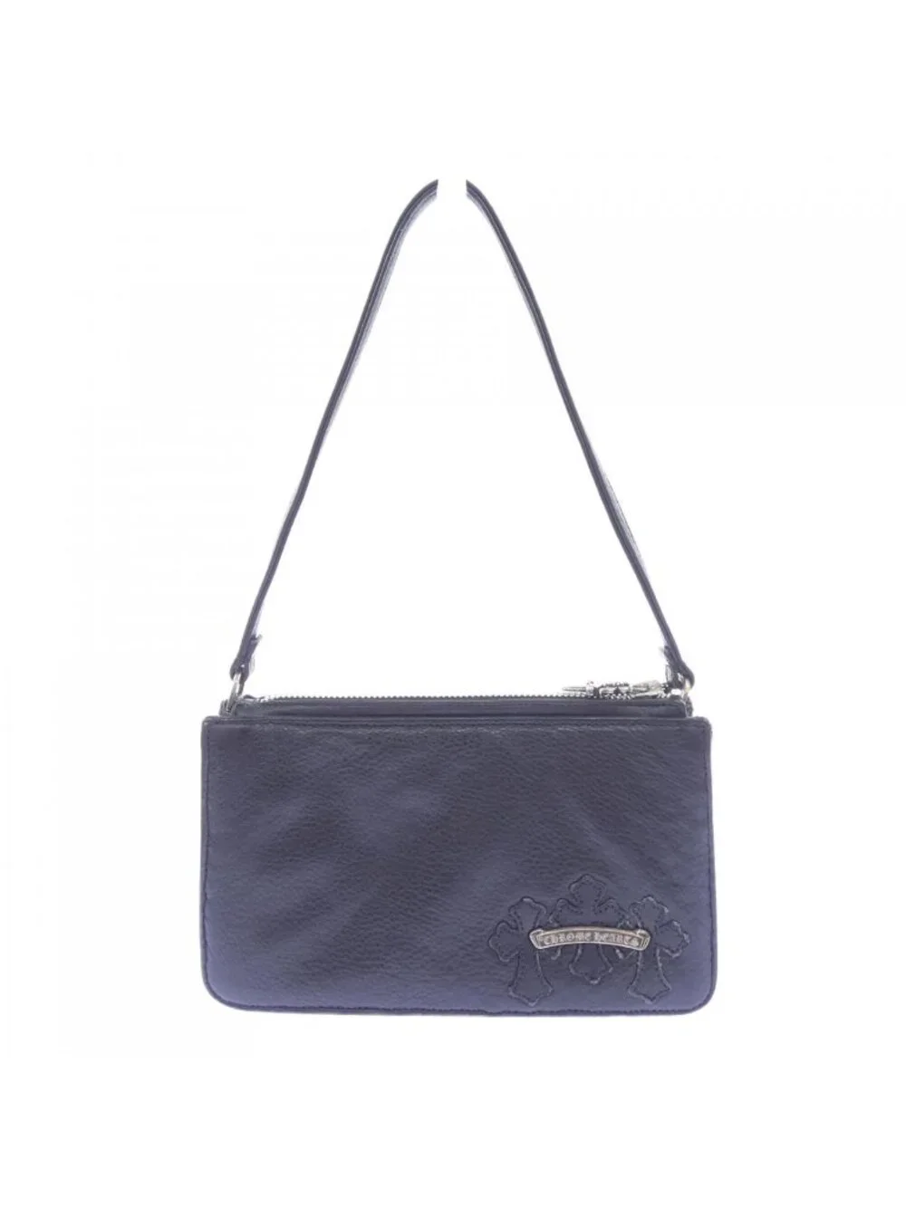 Chrome Hearts the Night 3 Cem Crs Ptchs Bag